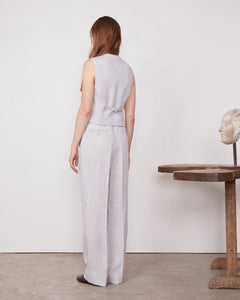 Gilet cleore 3 - Miniature 3