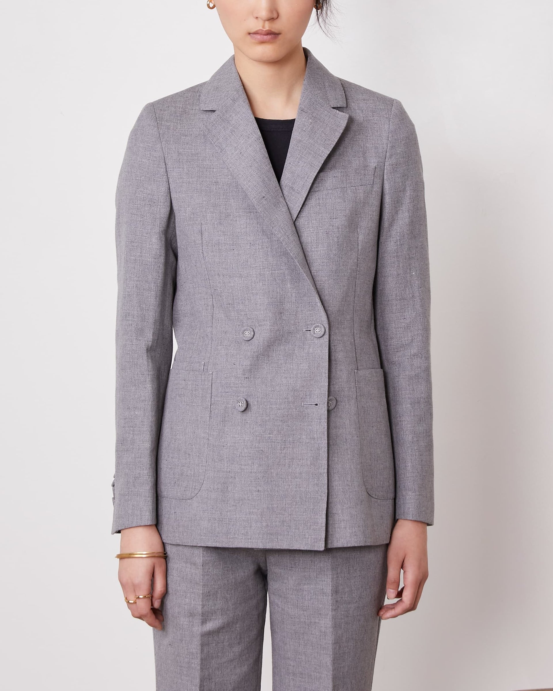 Veste mathilde 2 - Image 2