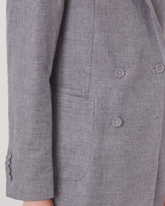 Veste mathilde - Miniature 4