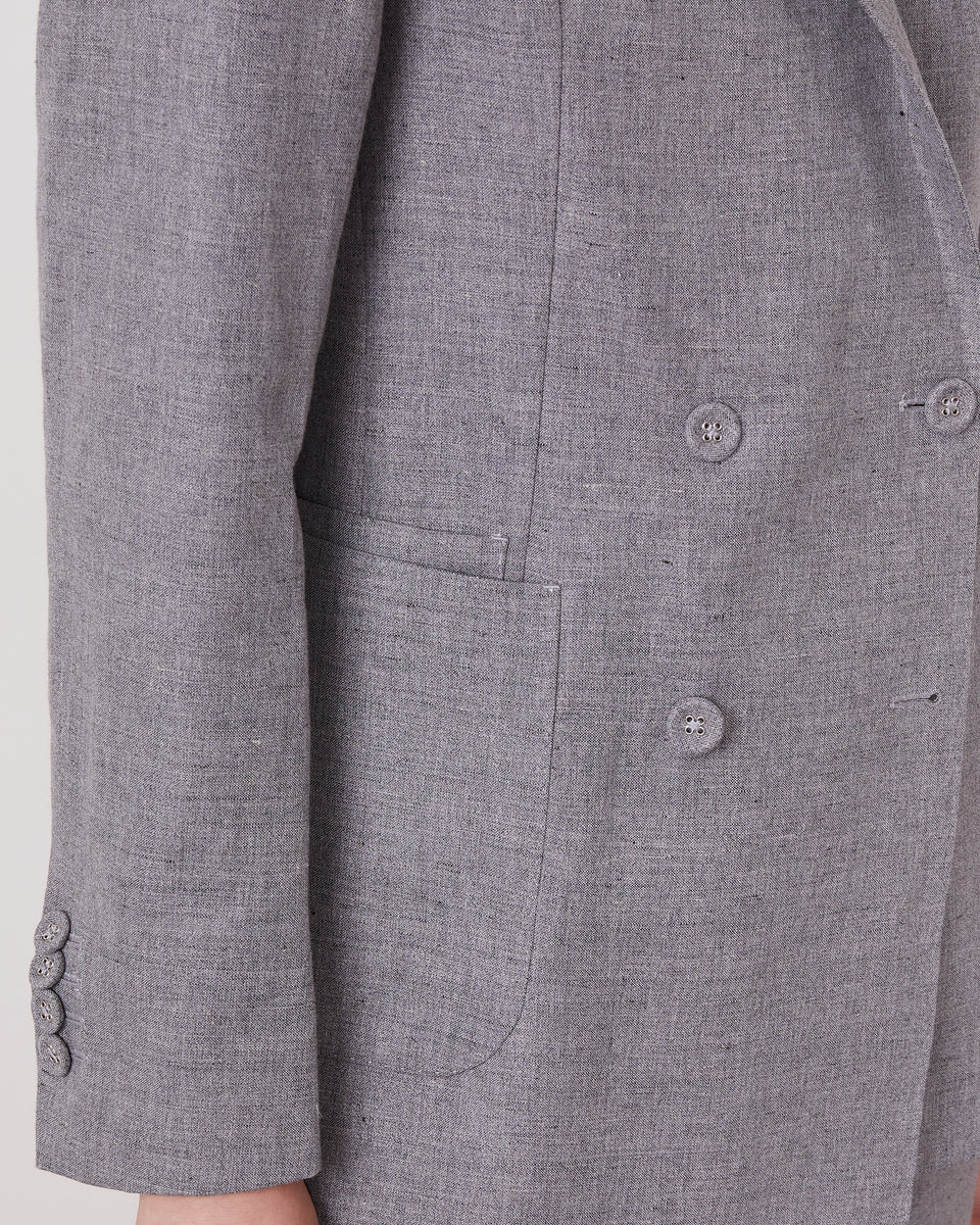 Veste mathilde 4 - Image 4