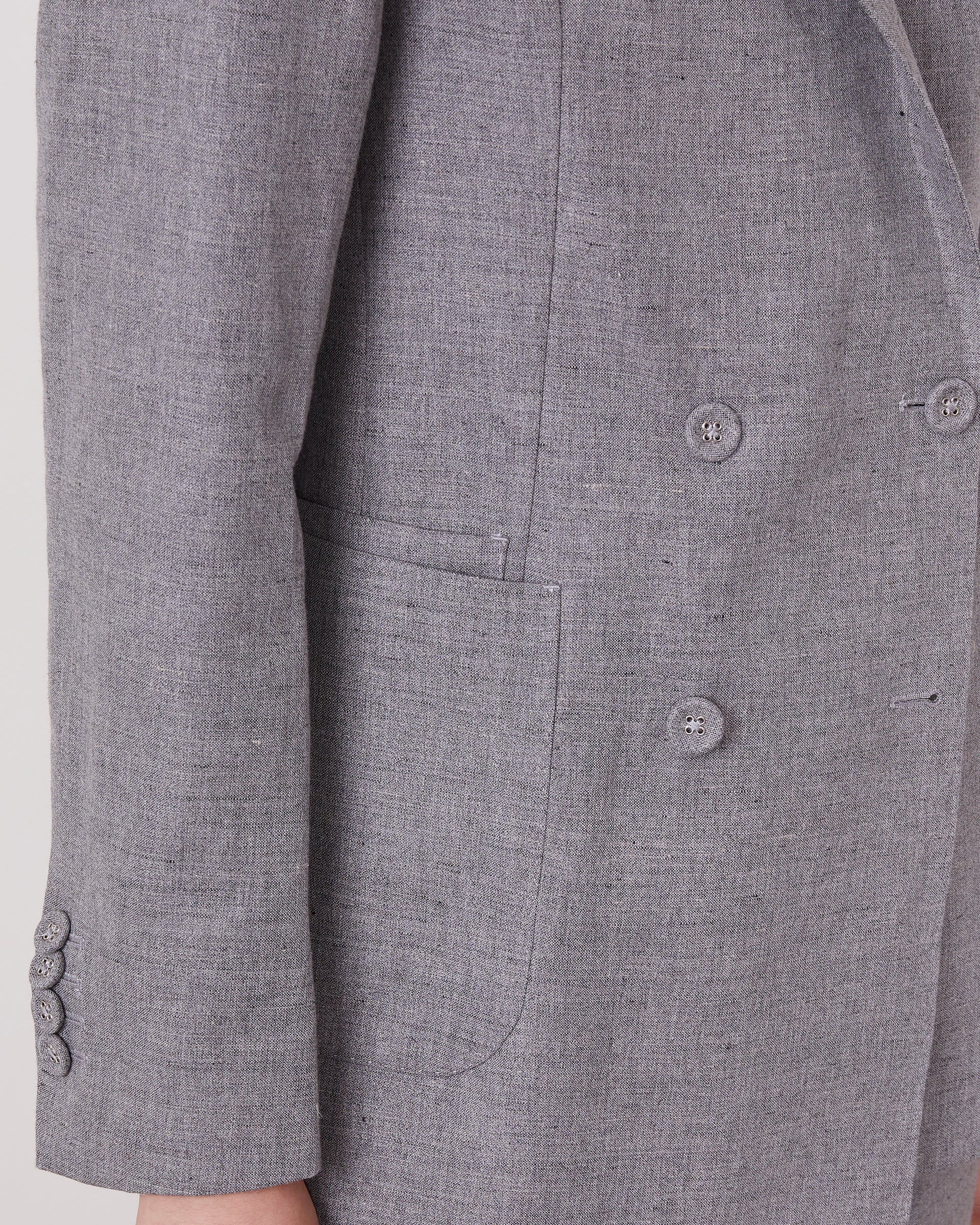 Veste mathilde 4 - Image 4