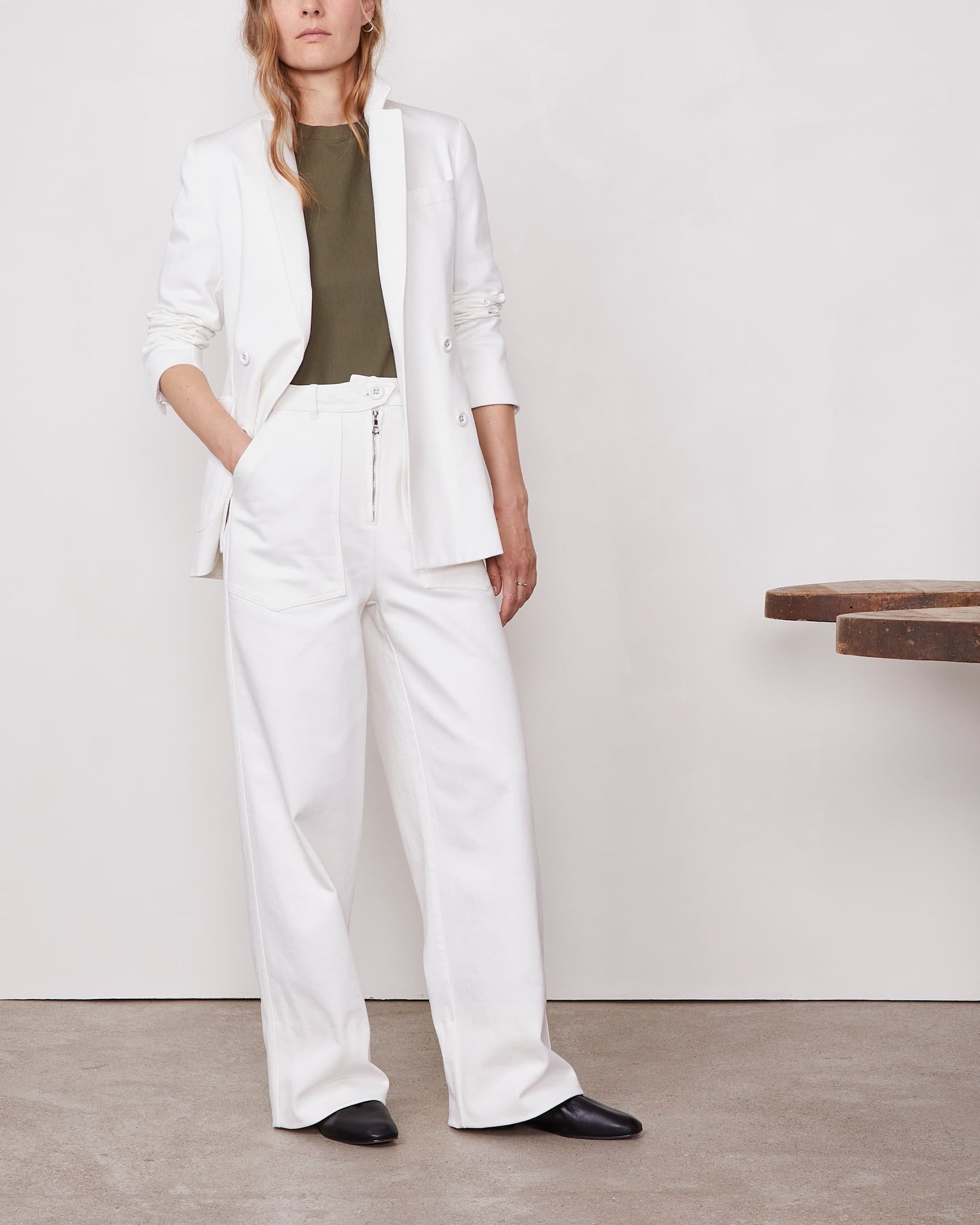 Veste mathilde 1 - Image 1