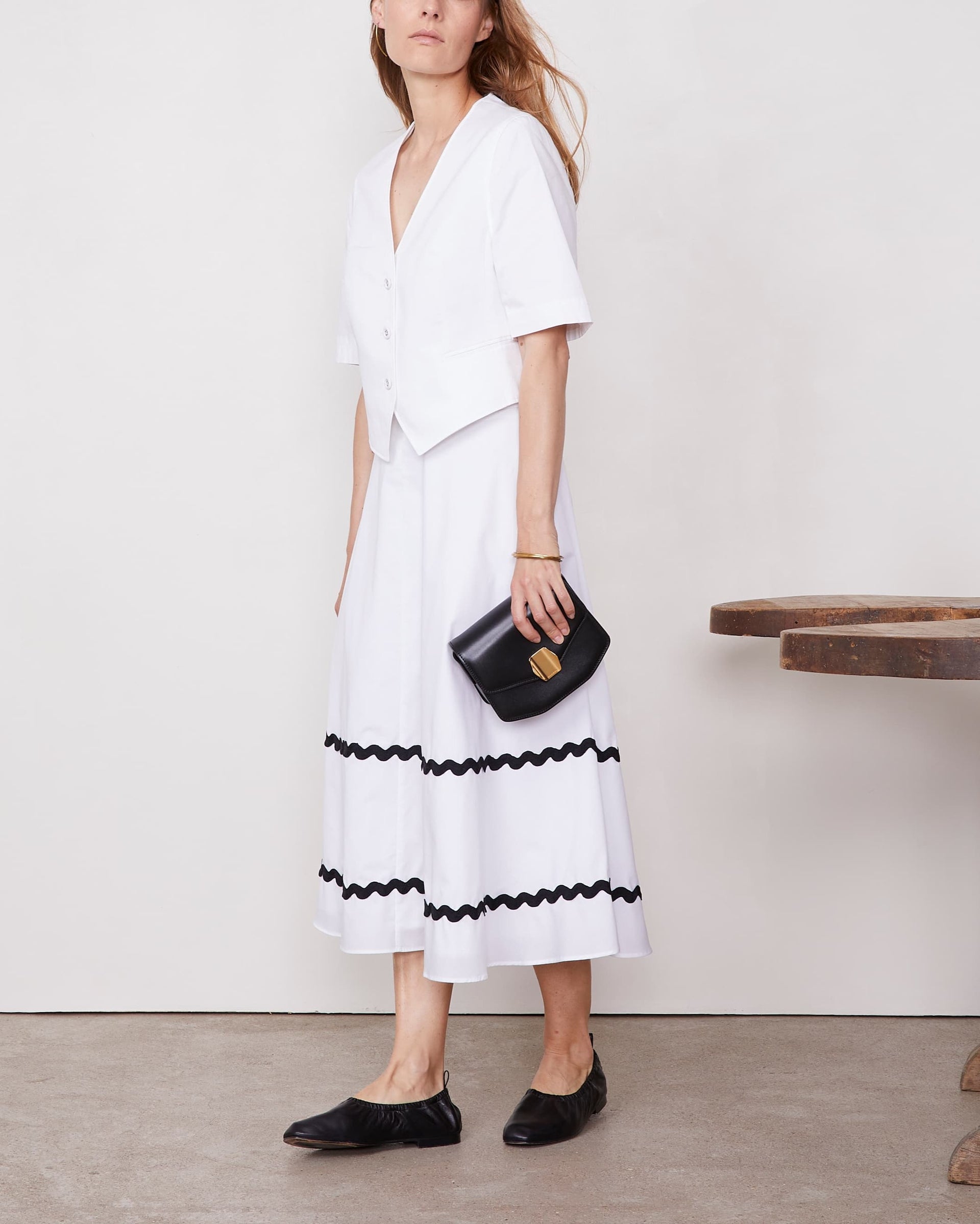 Gilet lubena 1 - Image 1