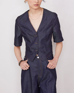 Gilet lubena 2 - Miniature 2