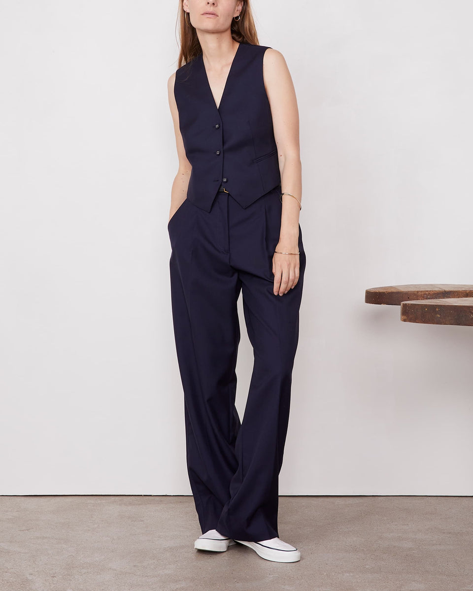 Gilet cleore 1 - Image 1