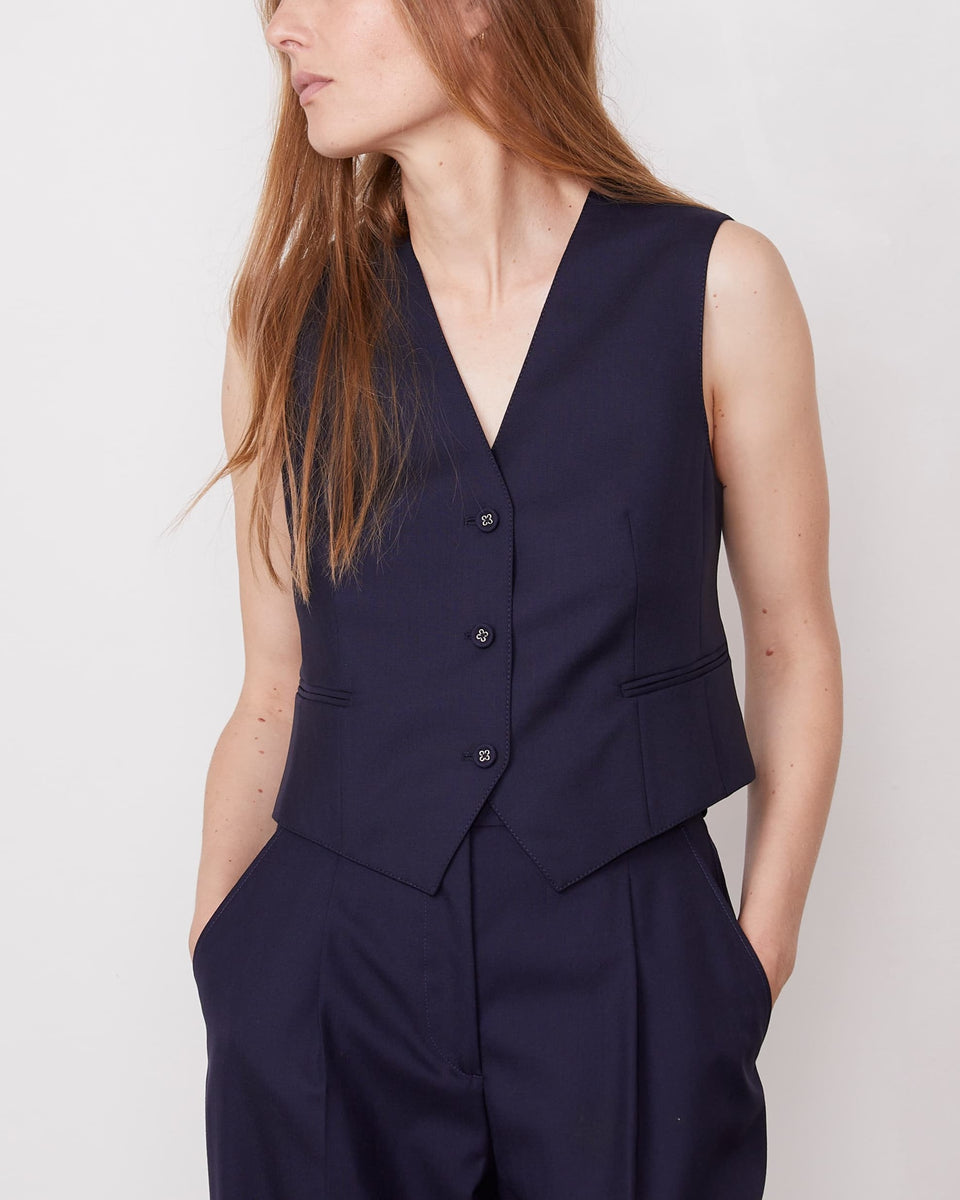 Gilet cleore 2 - Image 2