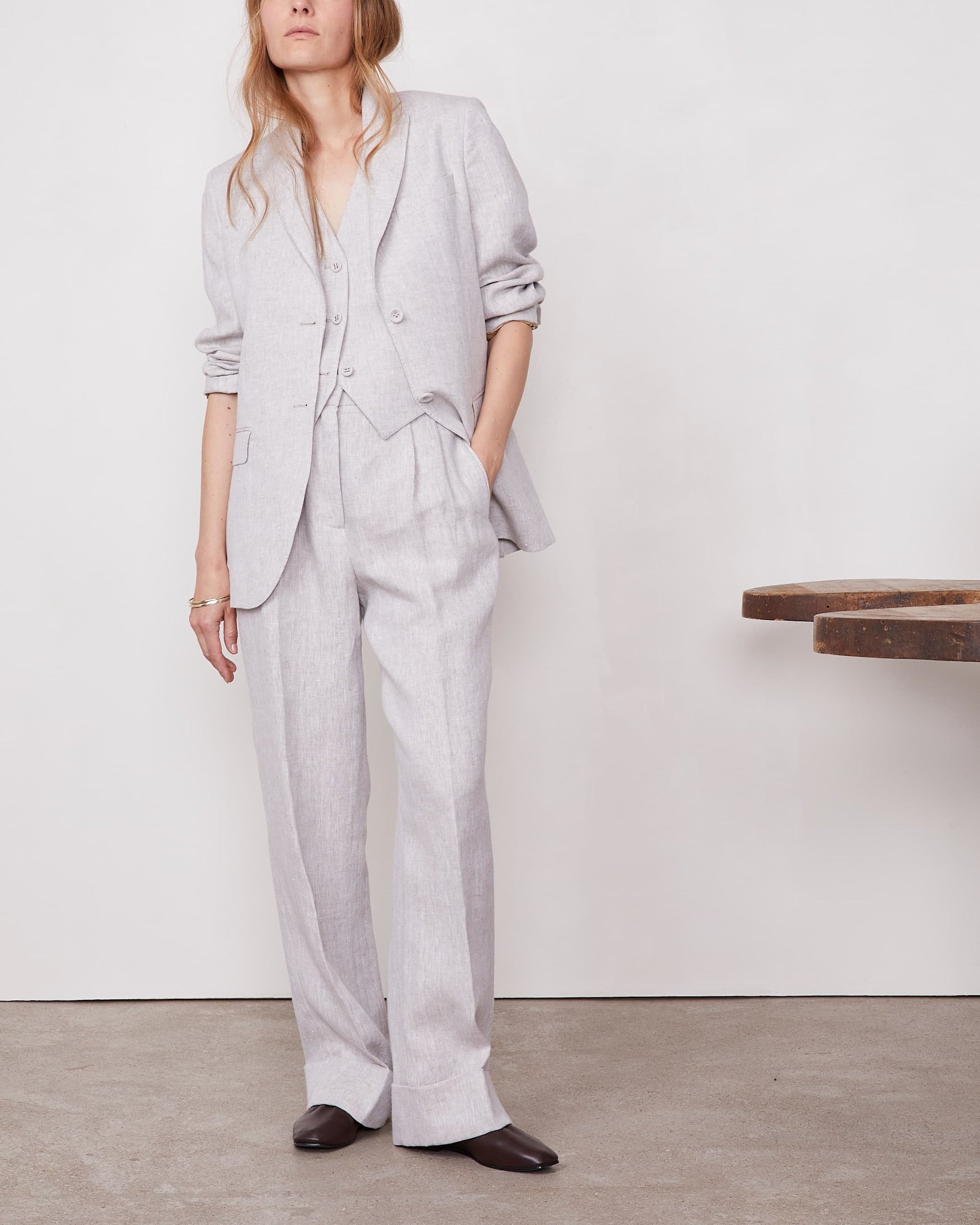 Veste charlene 1 - Image 1