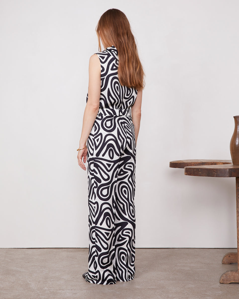 Pantalon gracella 4 - Image 3