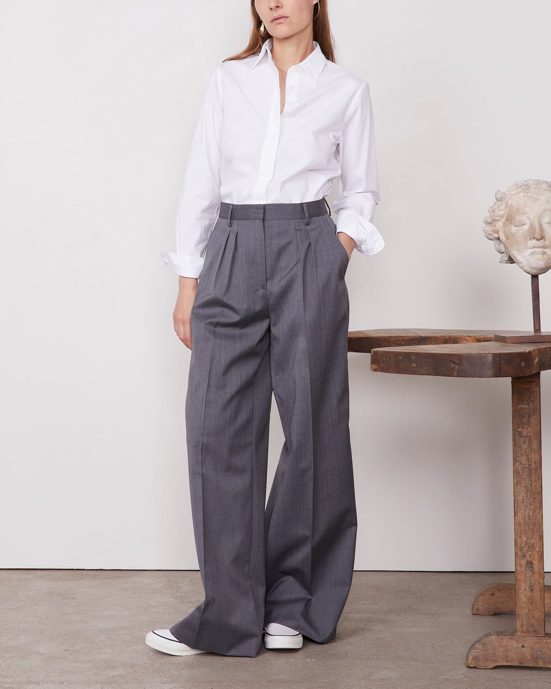 Pantalon elia 1 - Image 1