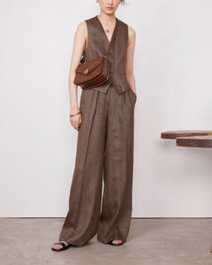 Pantalon elia 1 - Miniature 1