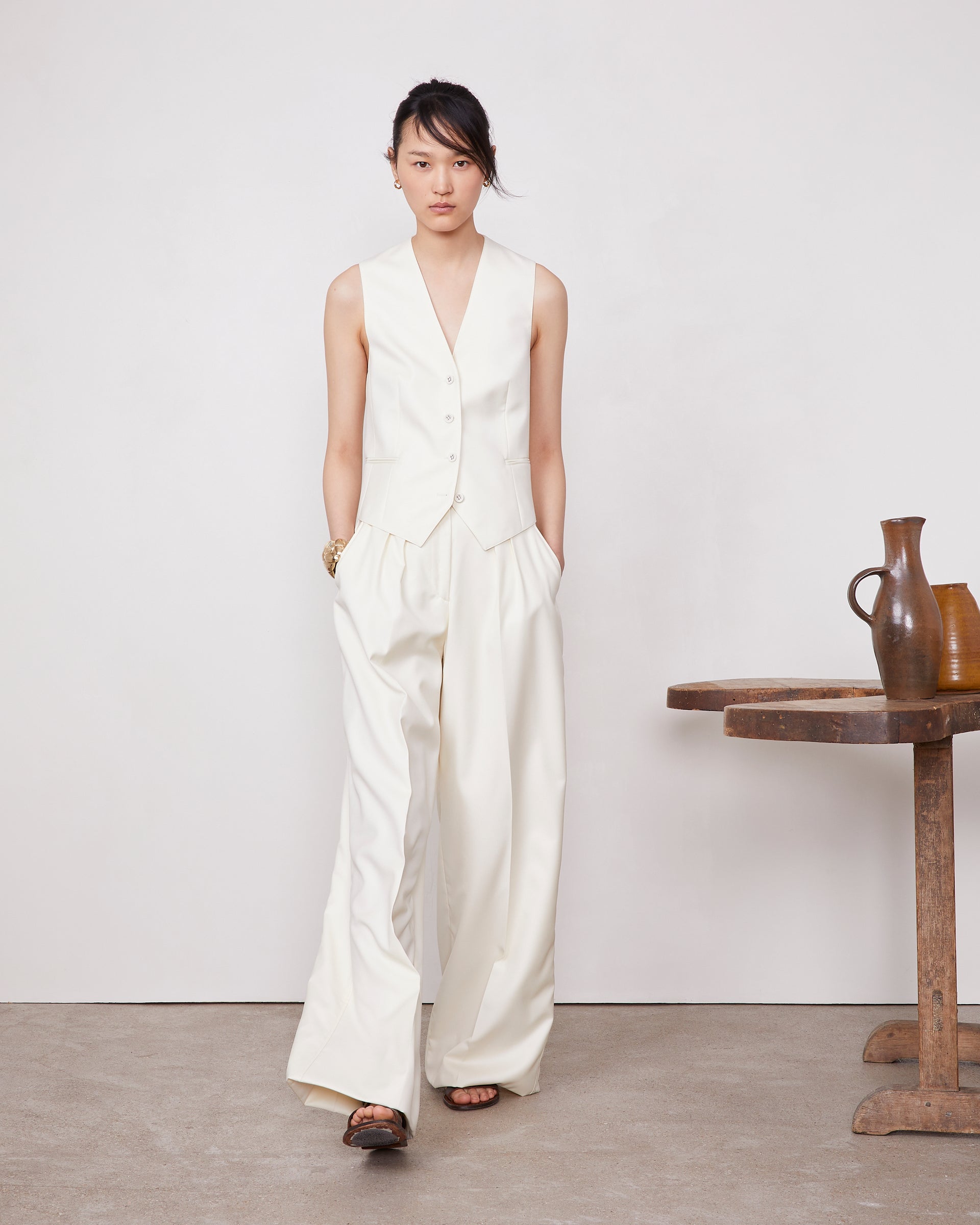 Pantalon elia 2 - Image 4