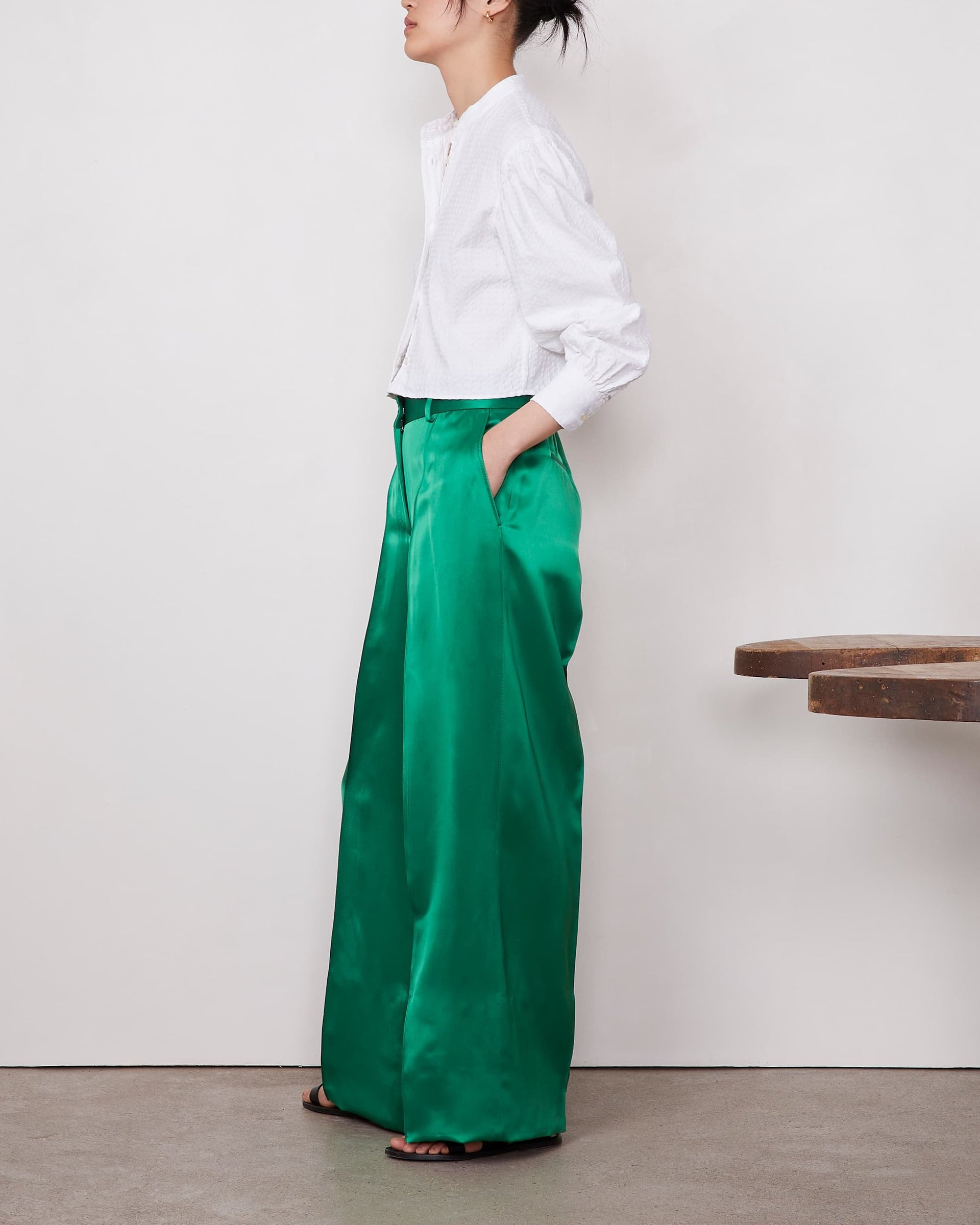 Pantalon rosa 1 - Image 1