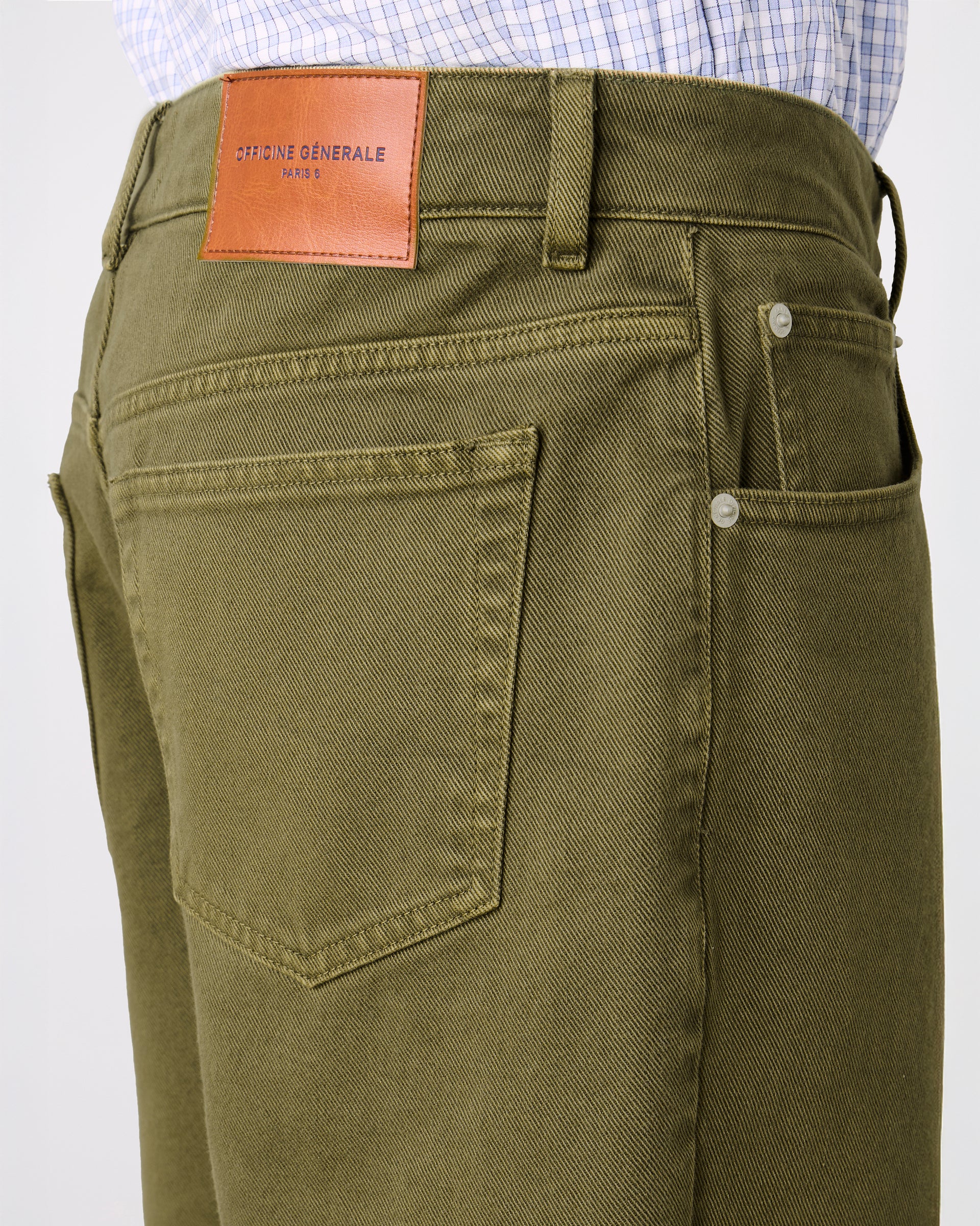 Jean vintage - Image 4