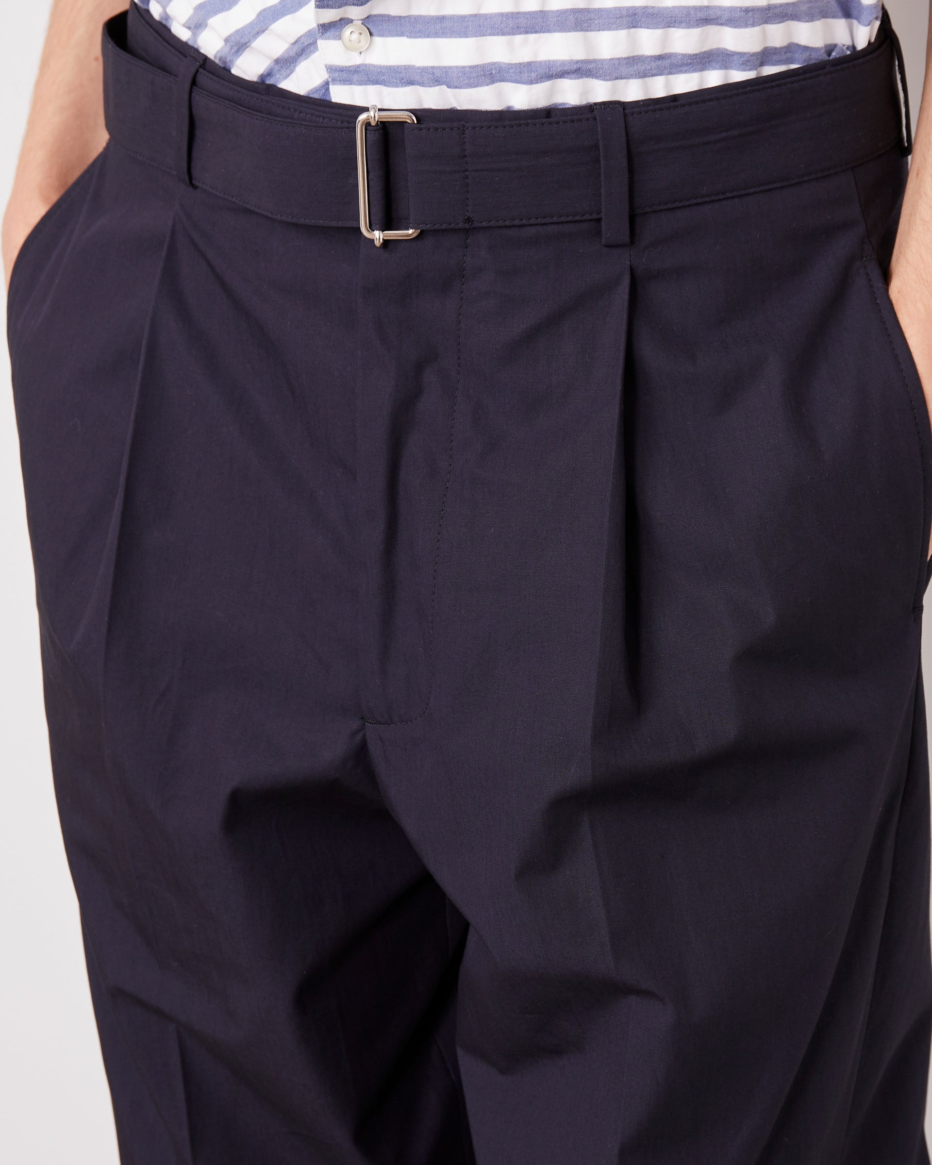 Hugo cotton poplin piece dye 4 - Image 4