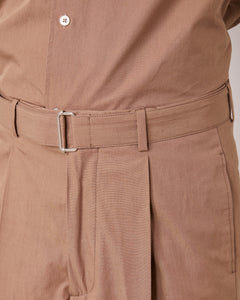 Hugo cotton poplin piece dye 4 - Miniature 4