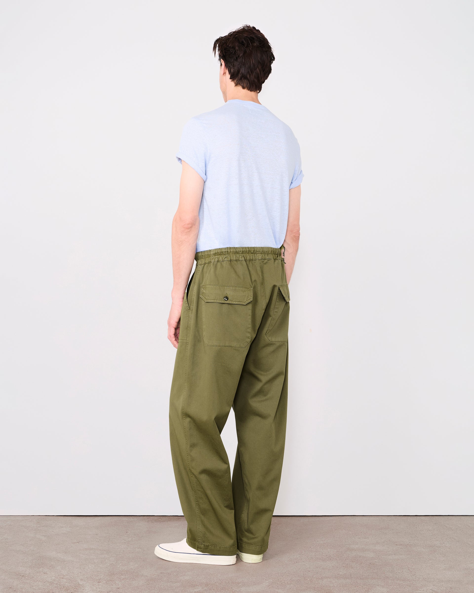 Ferry chino - Image 2