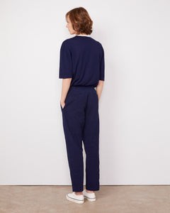 Hadrian indigo co seersuck 3 - Miniature 2