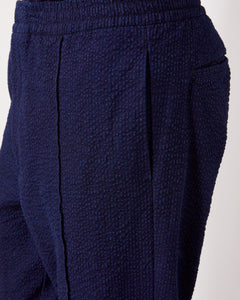 Hadrian indigo co seersuck 4 - Miniature 4