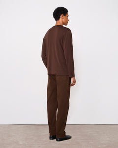 Mike cardigan - Miniature 3