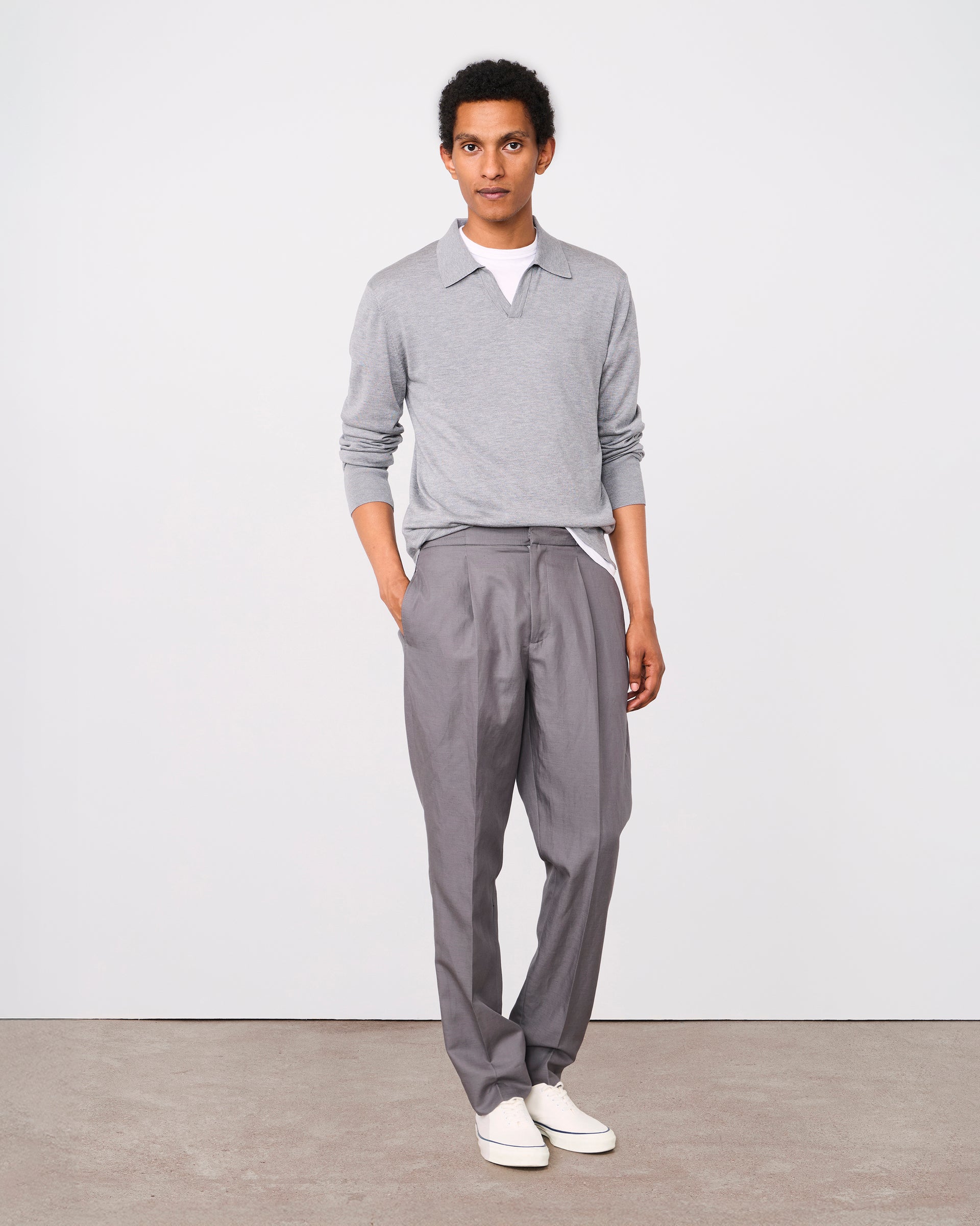 Simone polo - Image 1