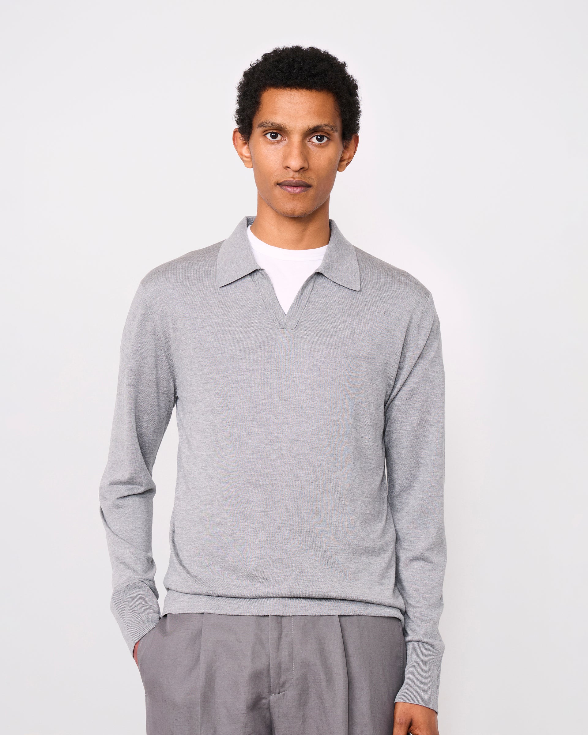 Simone polo - Image 4