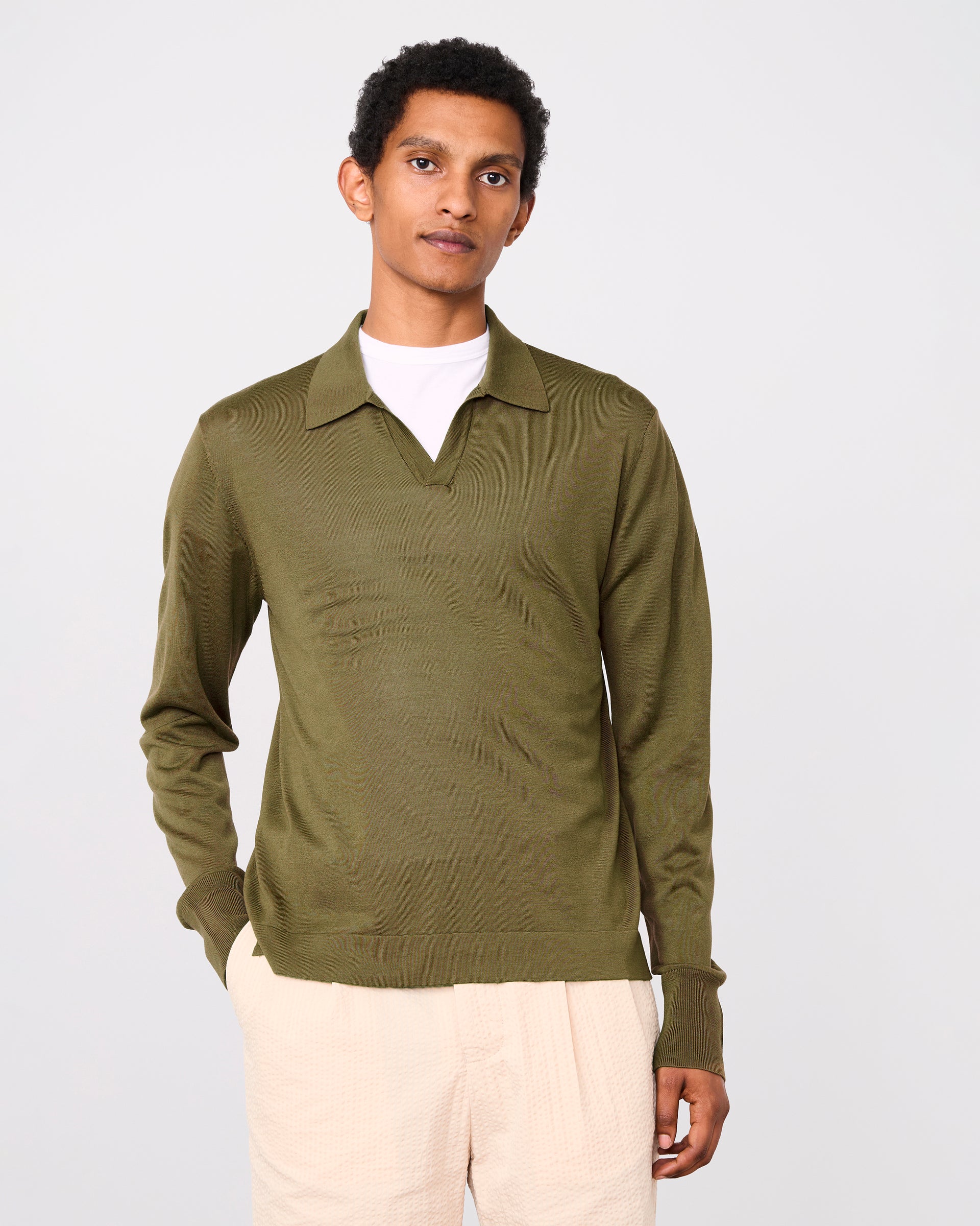 Simone polo - Image 6