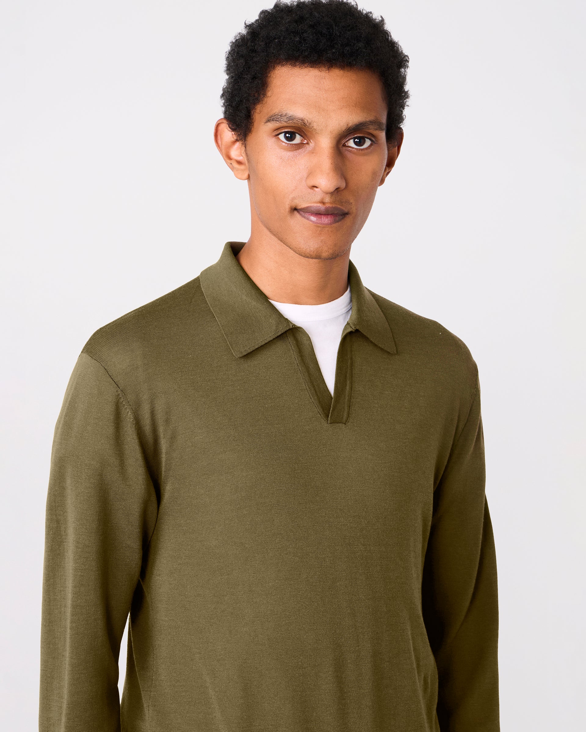 Simone polo - Image 2