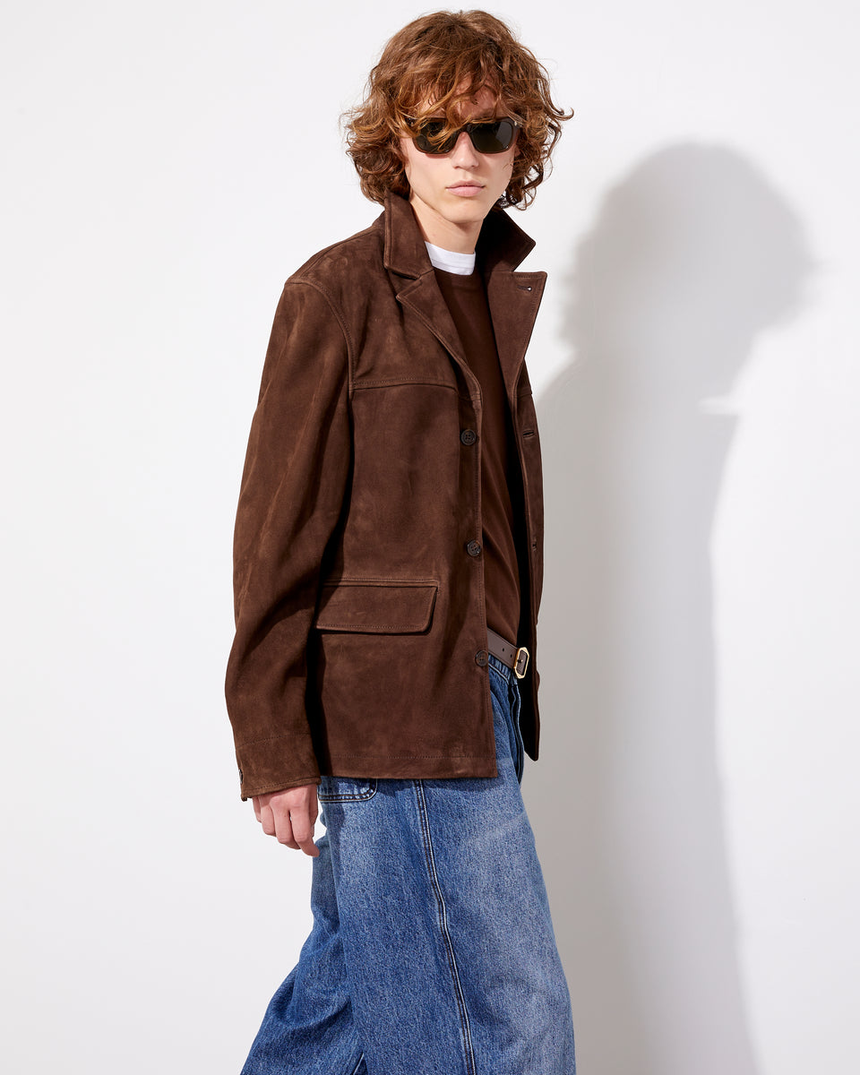 Veste erickson - Image 2