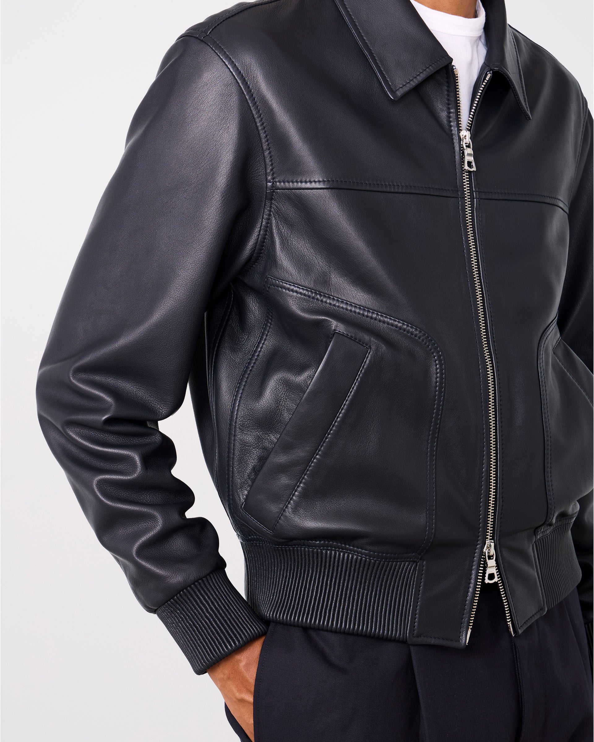 Cassio jacket - Image 4