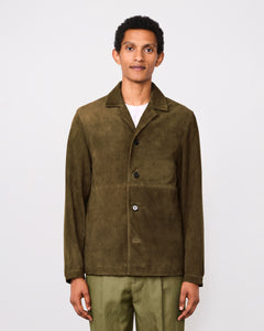 Jessy overshirt - Miniature 4