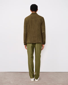 Jessy overshirt - Miniature 3