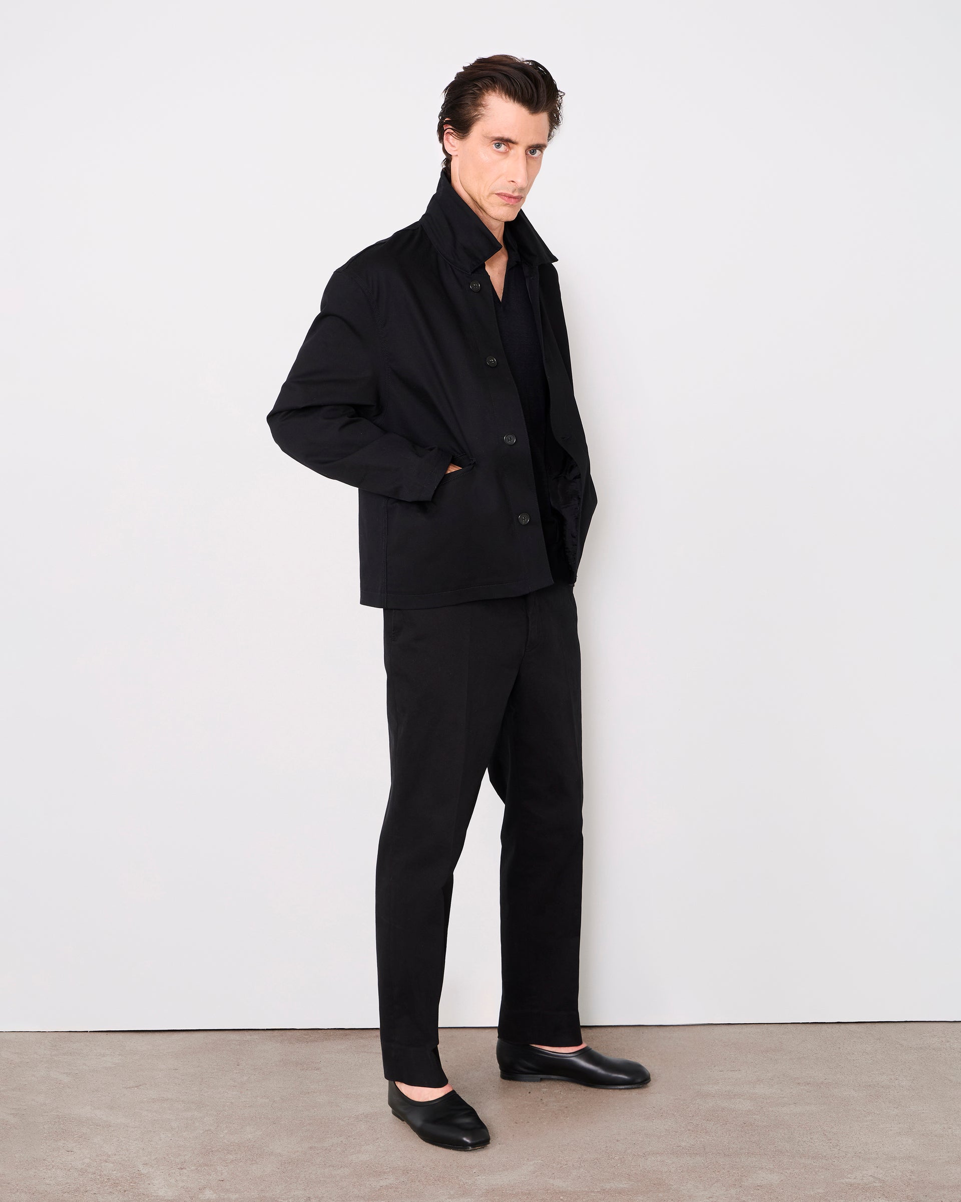 Bayard jacket - Image 1