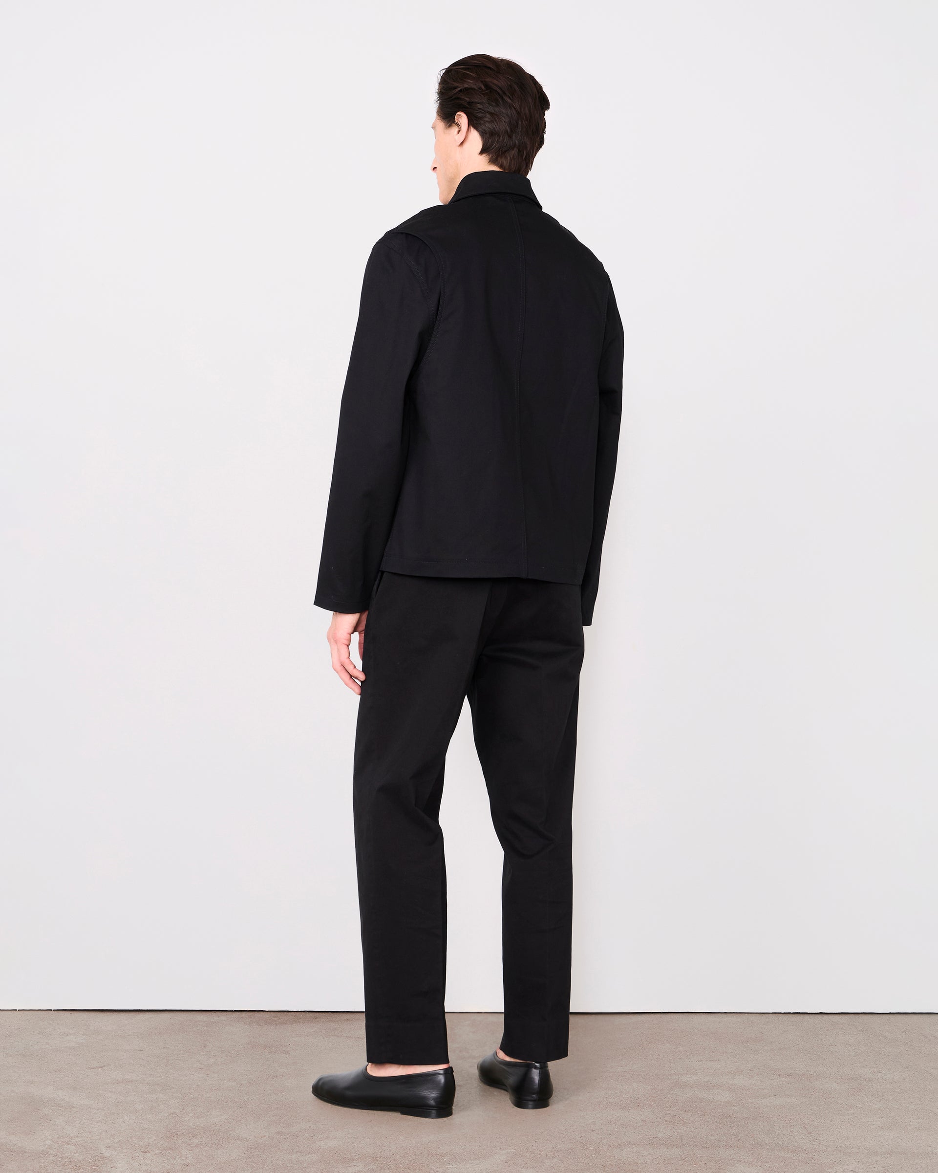 Bayard jacket - Image 2