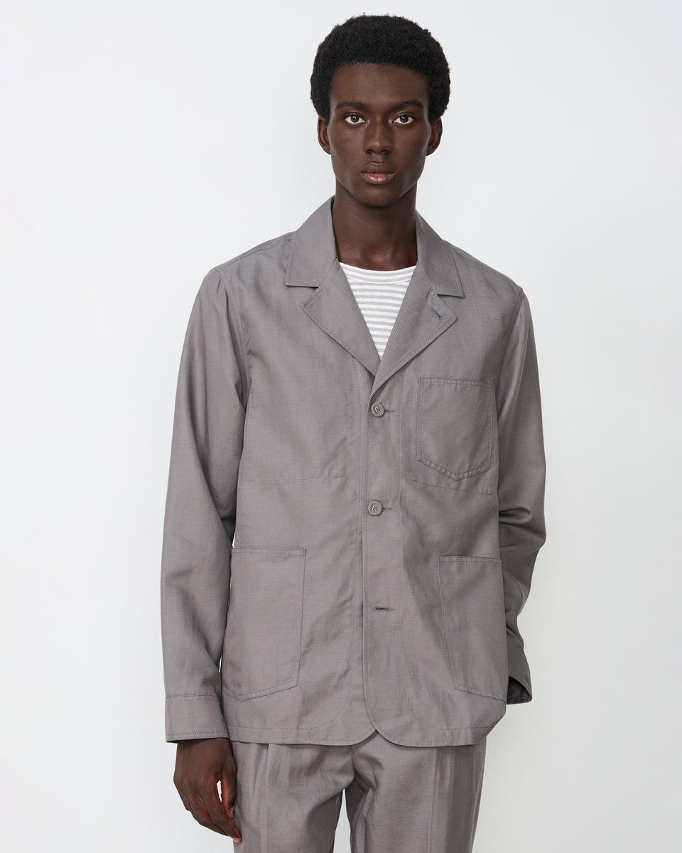 Sycamore overshirt - Image 2