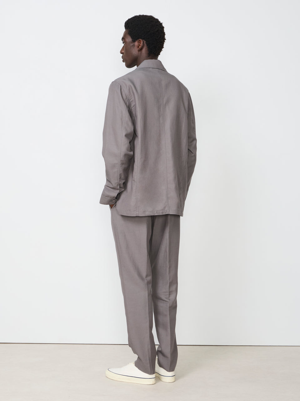 Sycamore overshirt - Image 3