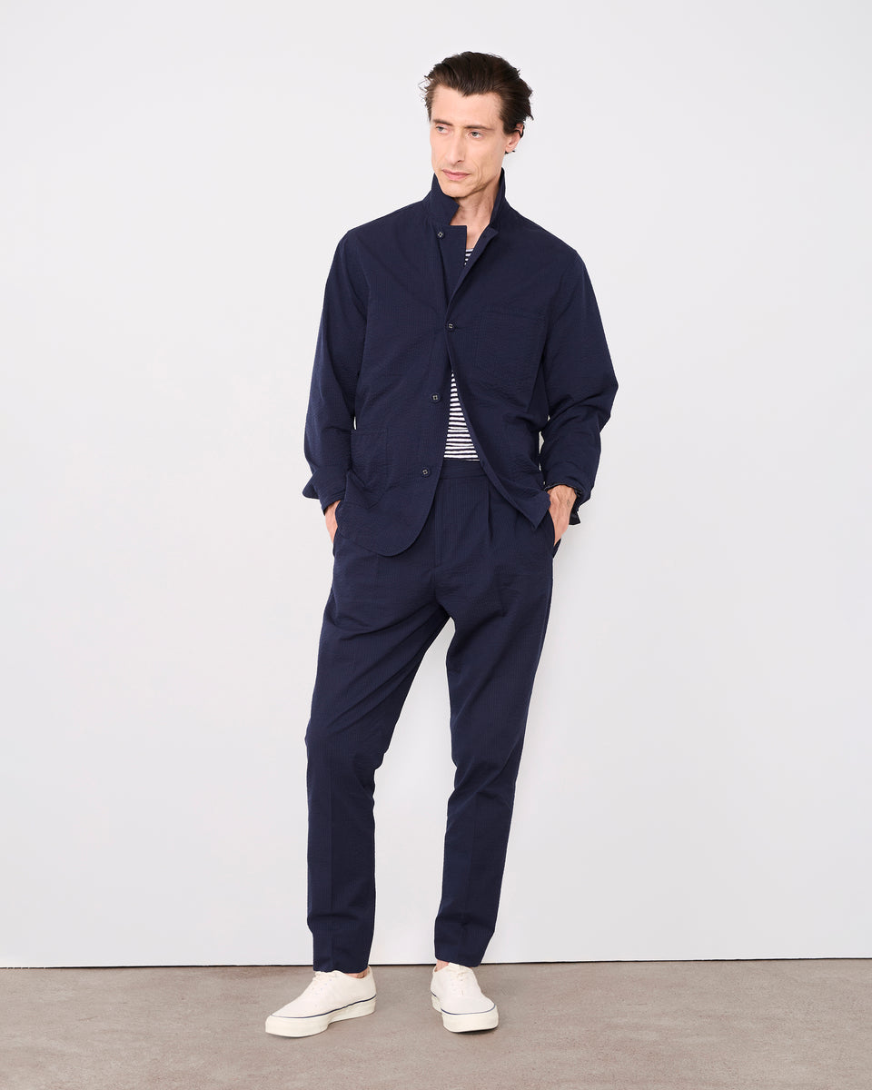 Sycamore overshirt - Image 1