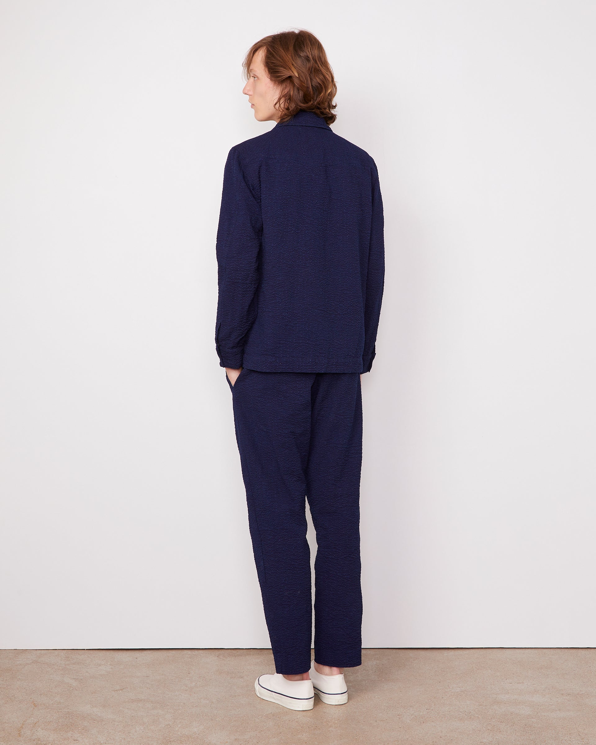 Jean-baptiste co seersuck 3 - Image 3