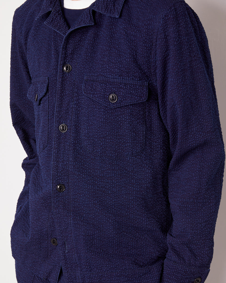 Jean-baptiste co seersuck 4 - Image 4