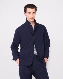 Sycamore overshirt - Miniature 4