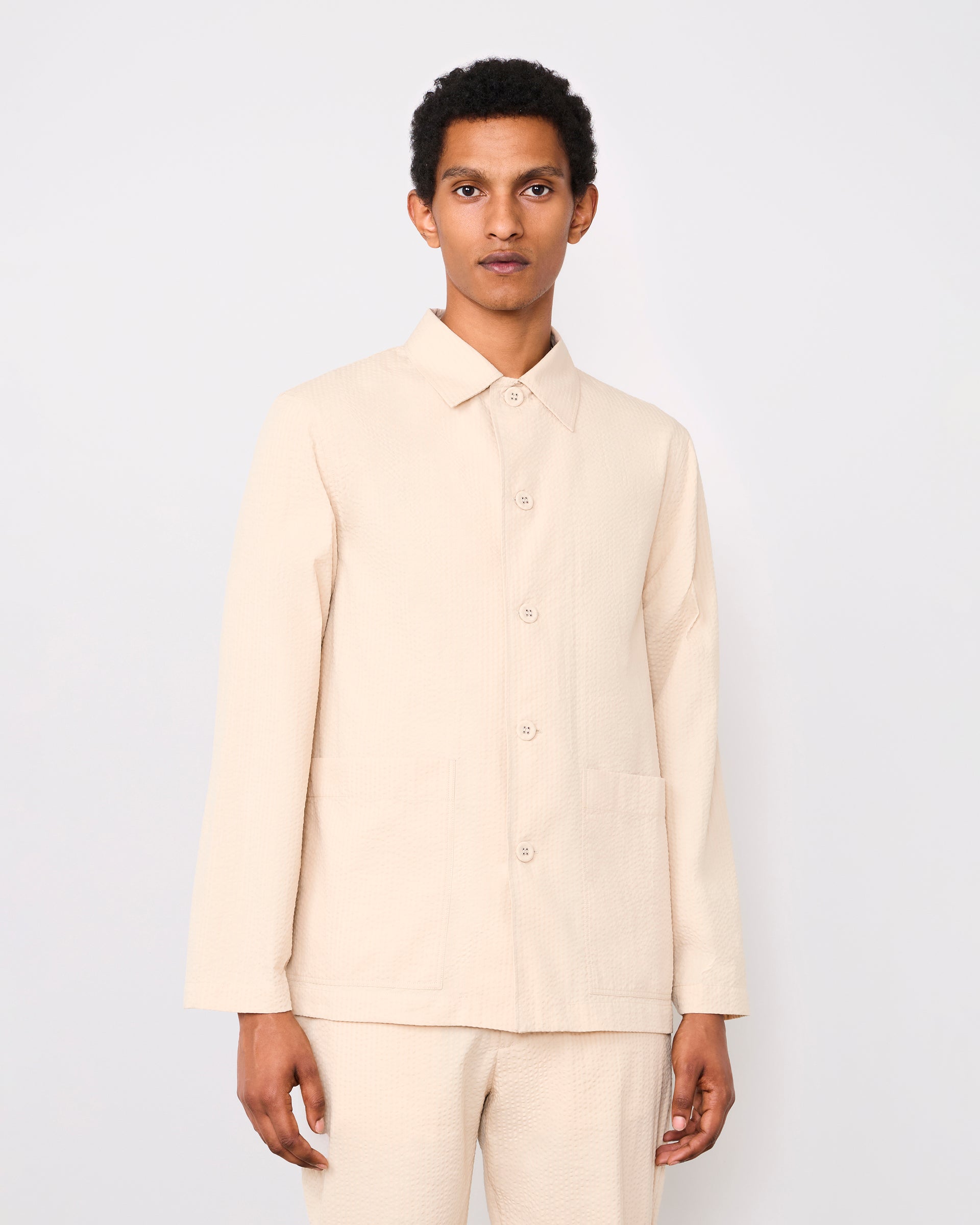 Surchemise uriel - Image 4