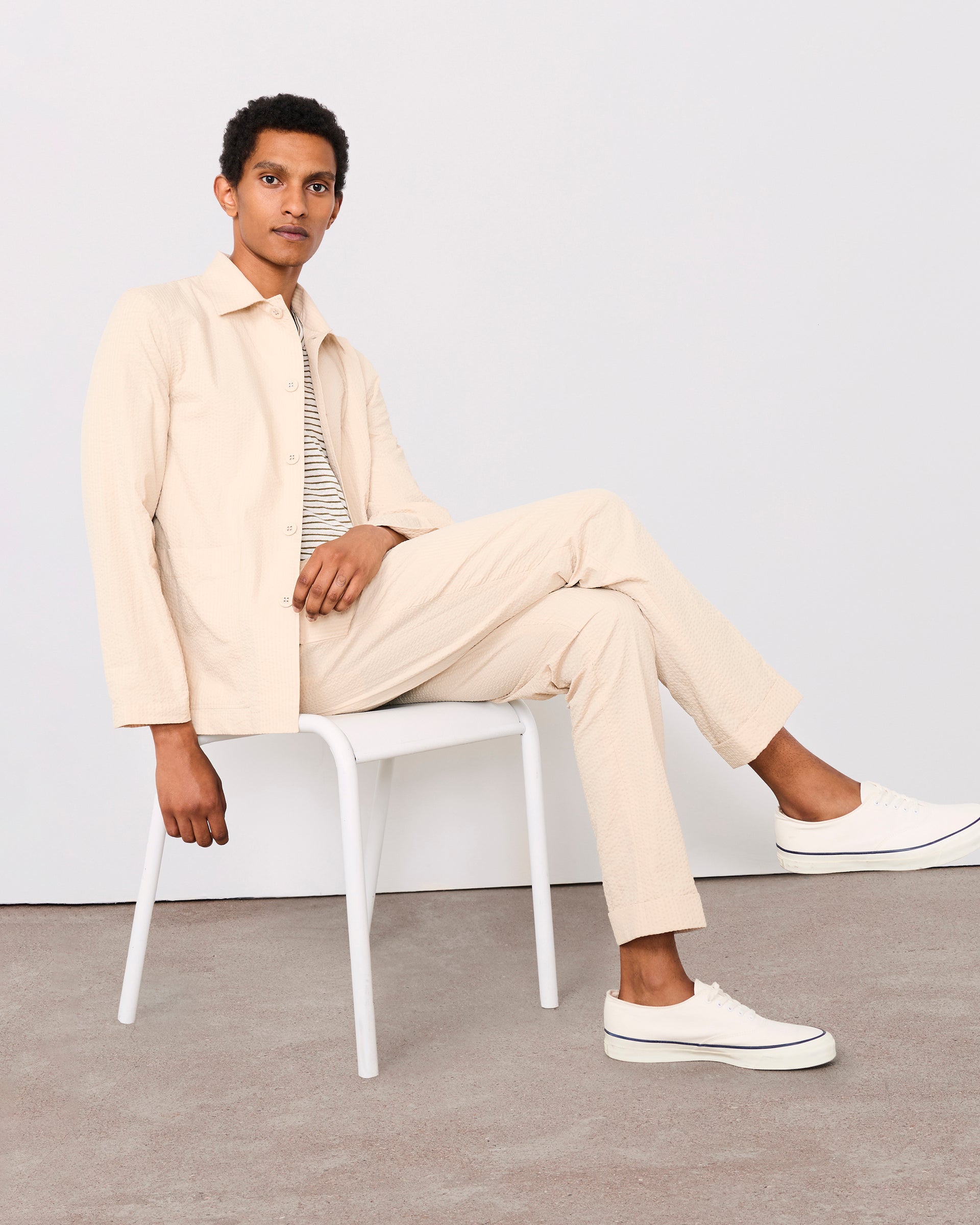 Surchemise uriel - Image 1