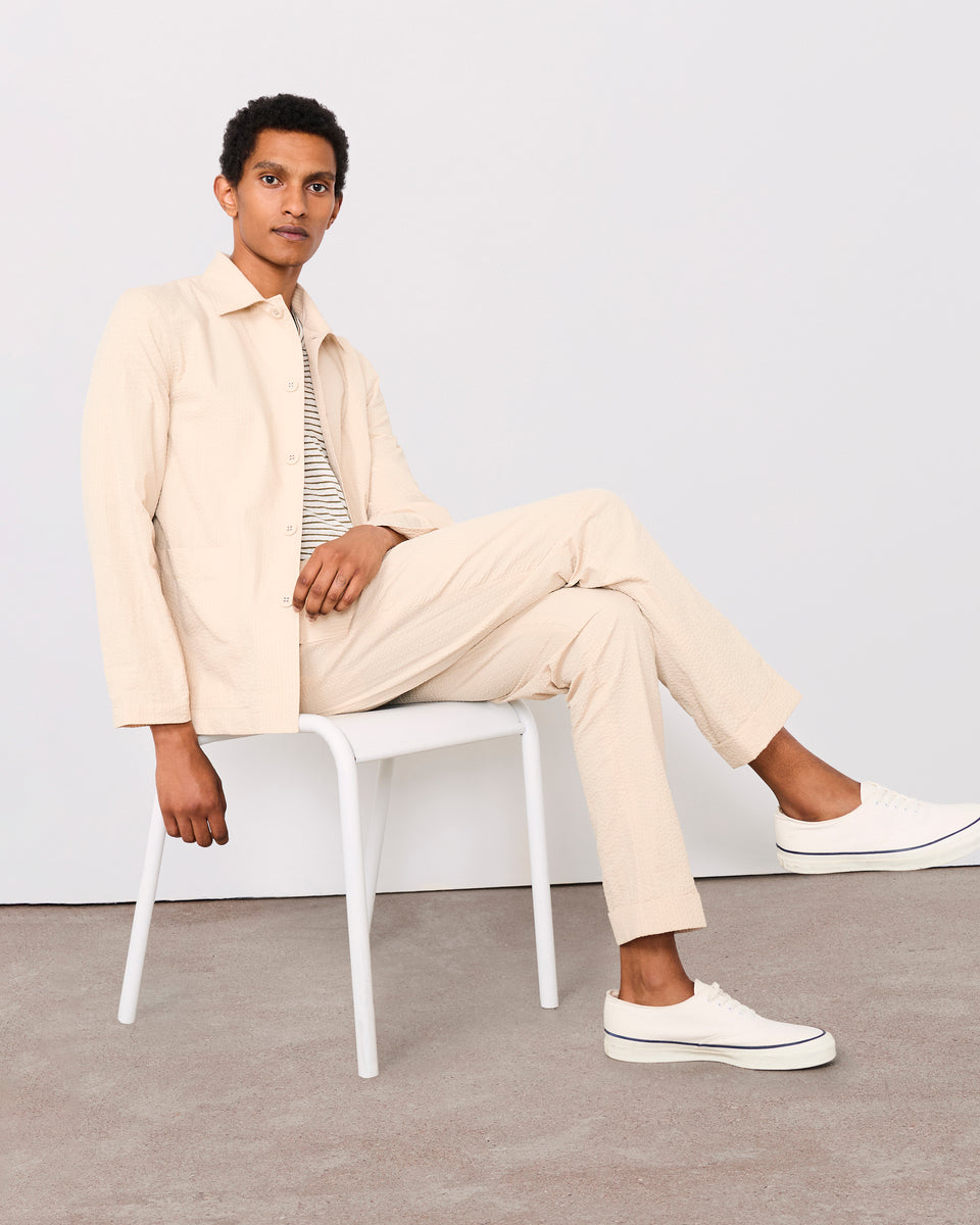 Surchemise uriel - Image 1