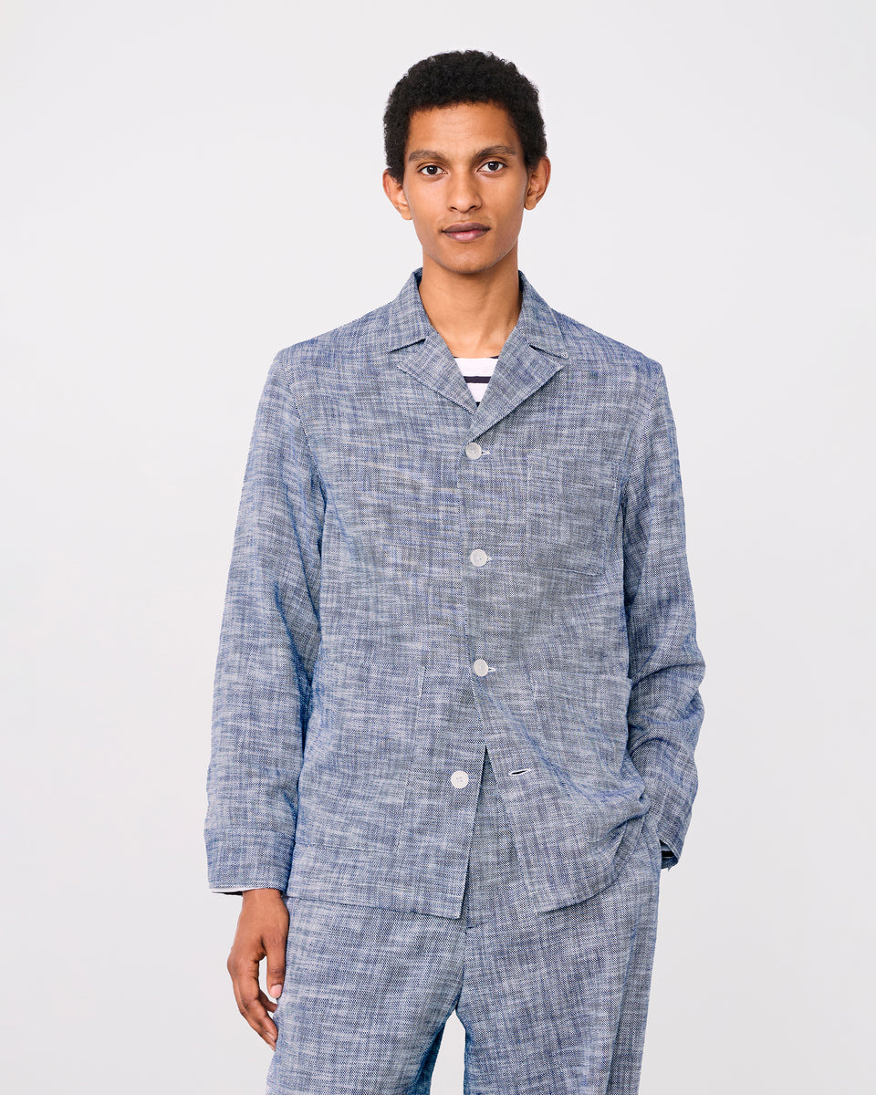 Sheldon overshirt - Image 3