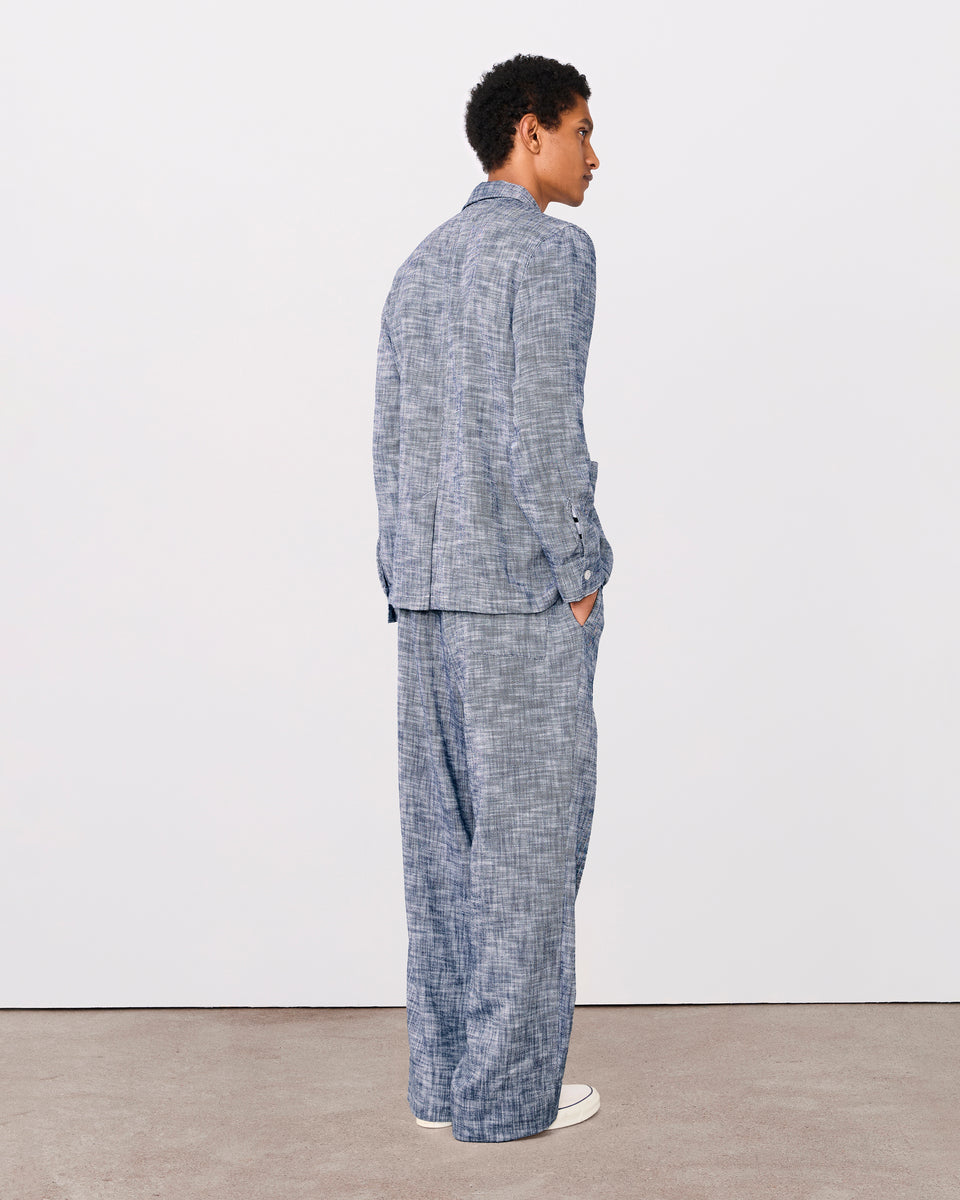 Sheldon overshirt - Image 2