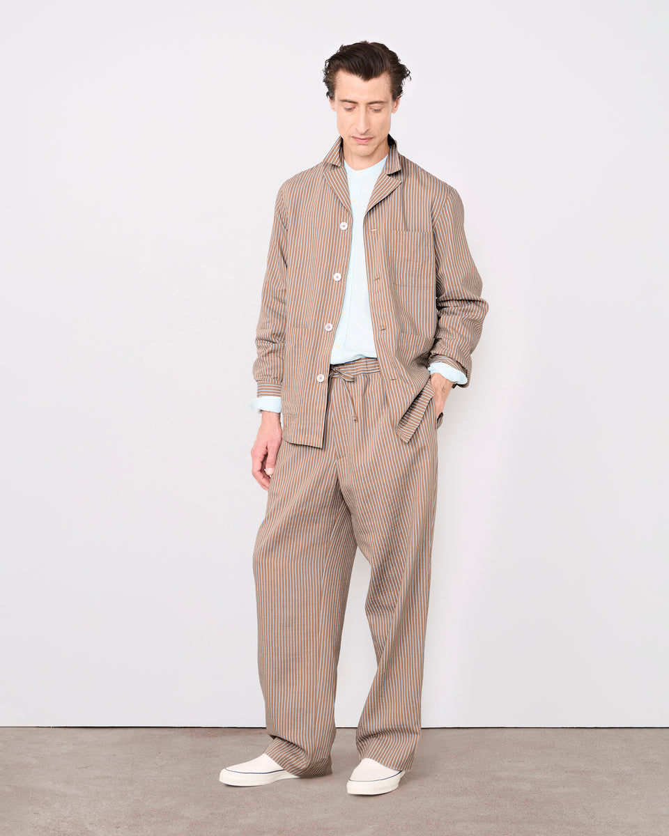 Sheldon overshirt - Image 1