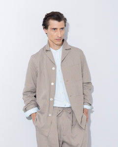 Sheldon overshirt - Miniature 1