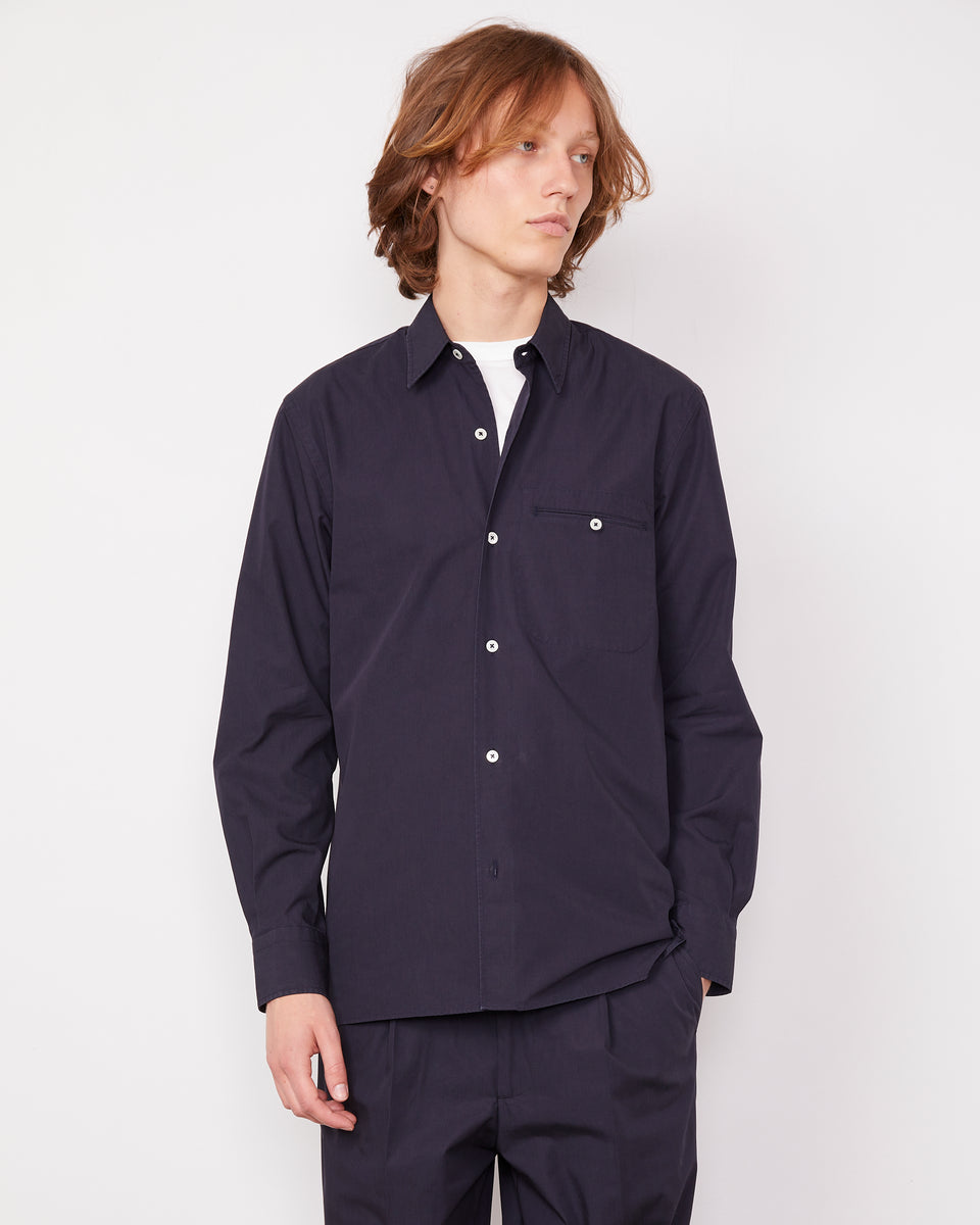 Chemise lionel - Image 2
