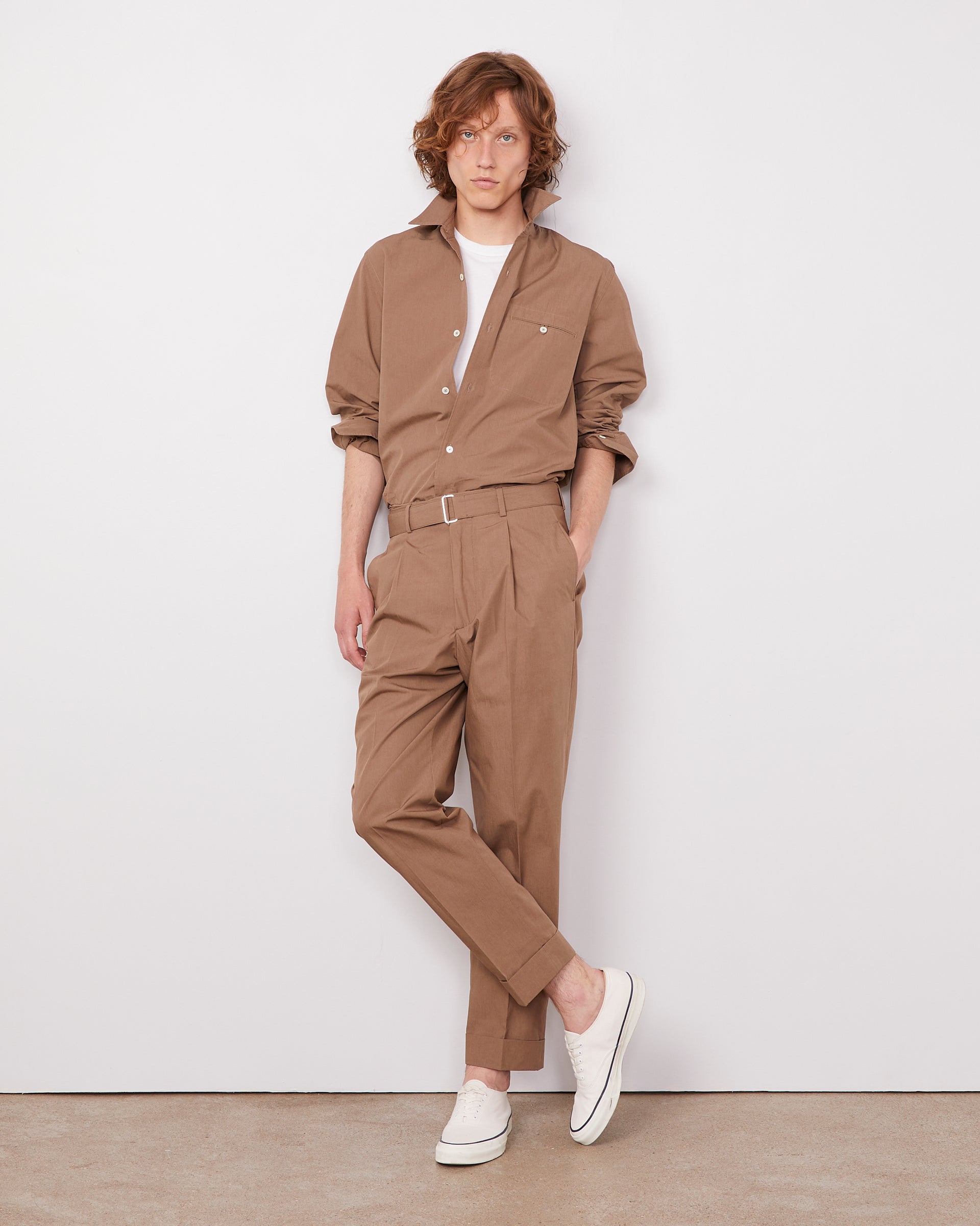 Lionel cotton pop piece dye 1 - Image 1