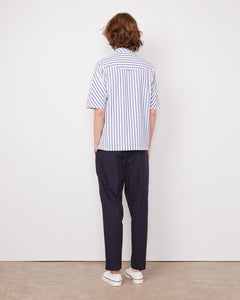 Eren ss co striped patchwork 3 - Miniature 3