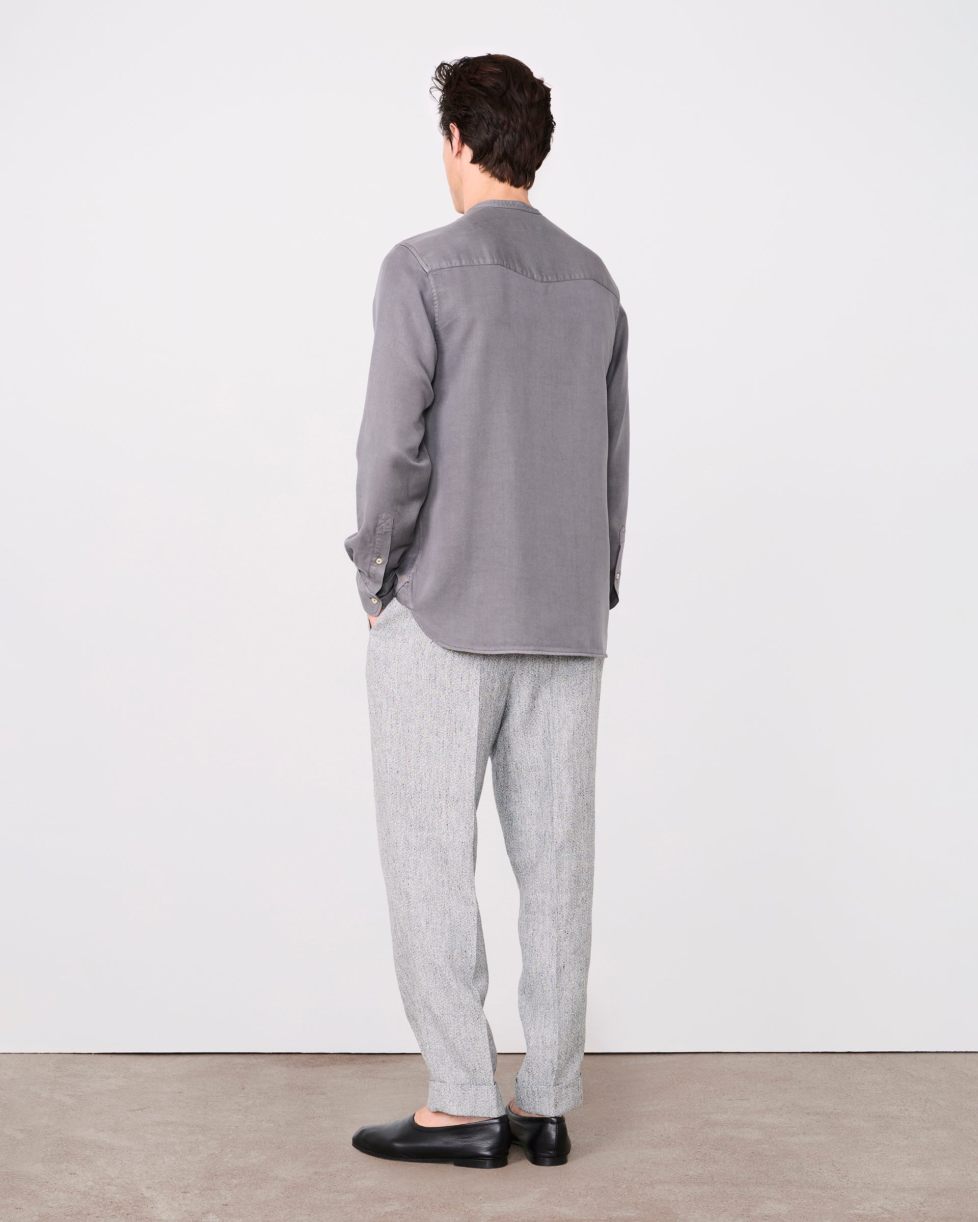 Gaspard shirt - Image 2